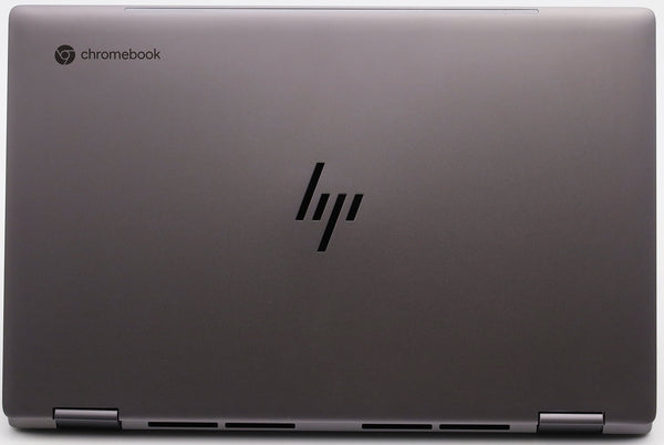 HP Chromebook x360 14