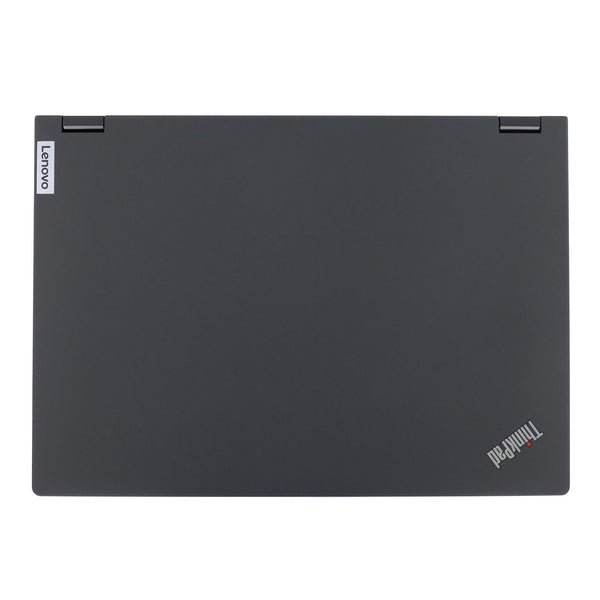 Lenovo ThinkPad P16v G2 Notebook 16