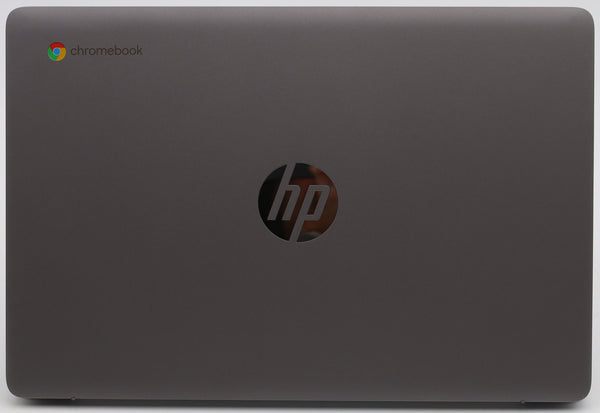 HP Chromebook 14