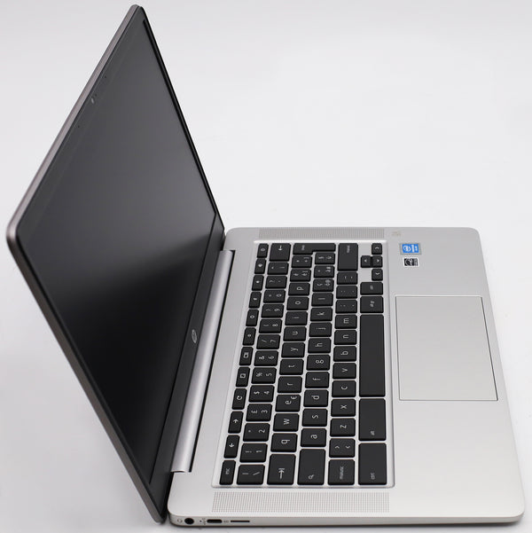 HP Chromebook 14