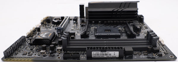 ASUS TUF GAMING A520M-PLUS WIFI Mainboard Sockel AMD A520 Ryzen AM4 Micro ATX