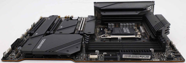 MSI MAG Z690 TOMAHAWK WiFi Mainboard LGA1700 DDR5 WiFi 6E