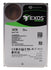 Seagate Exos X X18 10TB SED 24/7 512e 3.5" SATA 6Gb/s ST10000NM020G