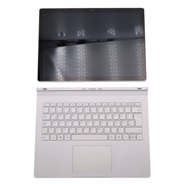 Microsoft Surface Book 2 Notebook Tablet 13,5