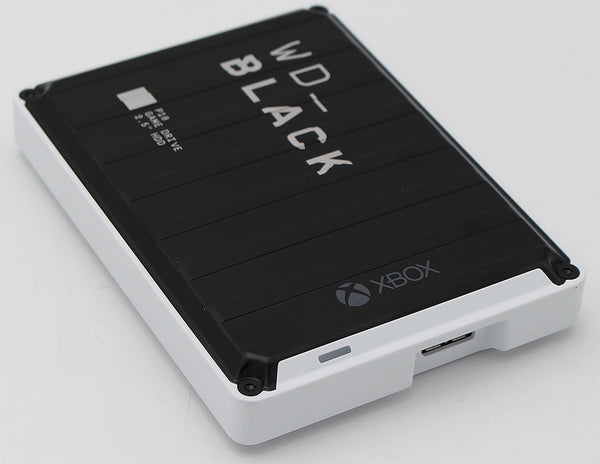 Western Digital WD_Black P10 Game Drive for Xbox One 5TB, USB 3.0 Micro-B (WDBA5G0050BBK-WESN)