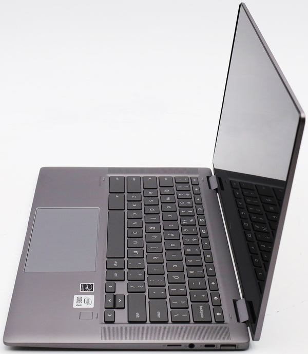 HP Chromebook x360 14