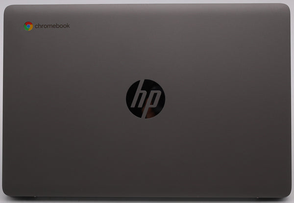 HP Chromebook 14