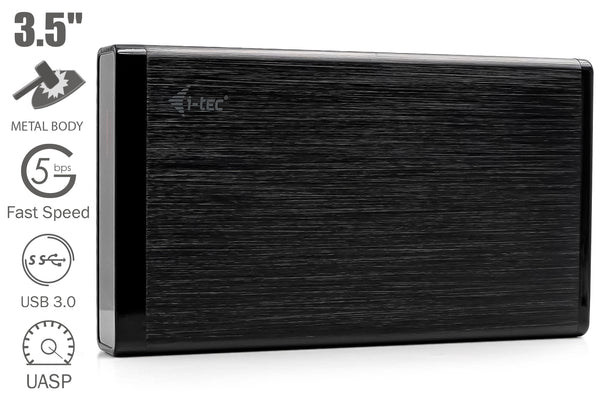 i-Tec 1.5TB 3.5