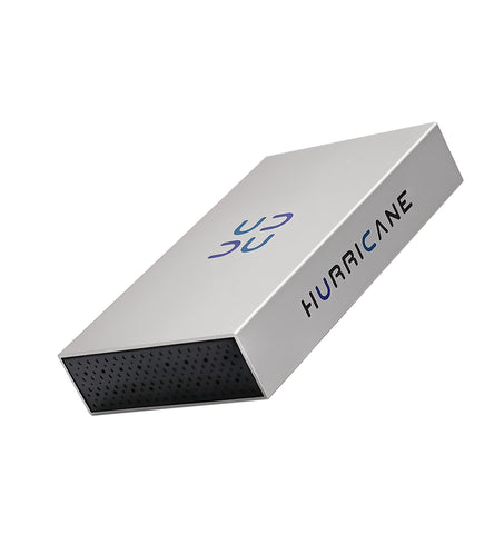 3518S3 Hurricane 1.5TB Externe Aluminium Festplatte 3.5" USB 3.0 HDD für PC Mac Laptop Xbox PS5