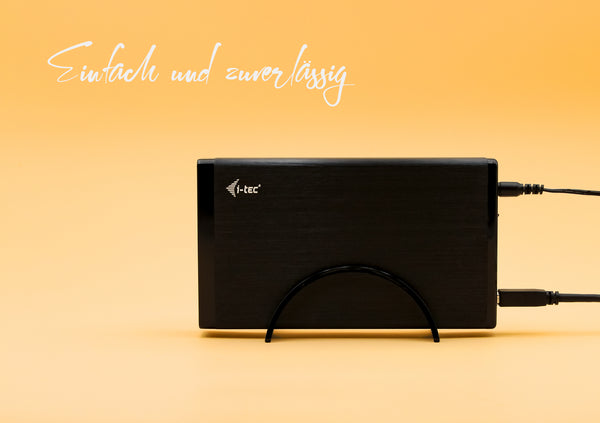 i-Tec 2TB 3.5
