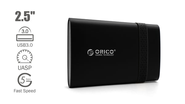 Orico 1TB USB 3.0 Externe 2.5
