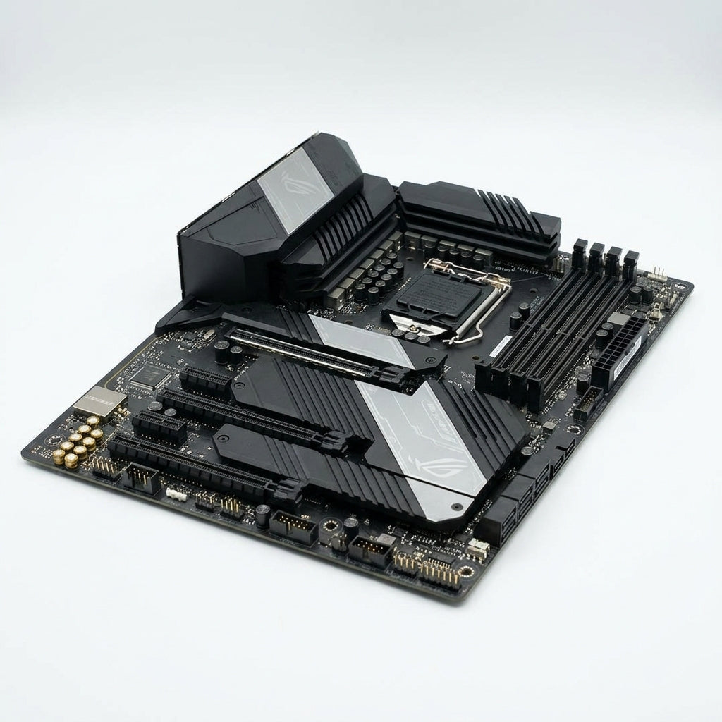 Motherboards