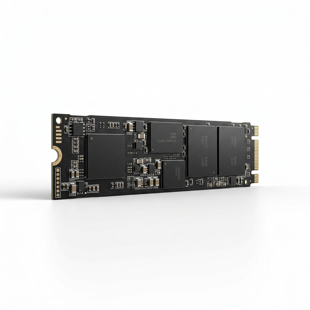 Interne Festplatten SSD