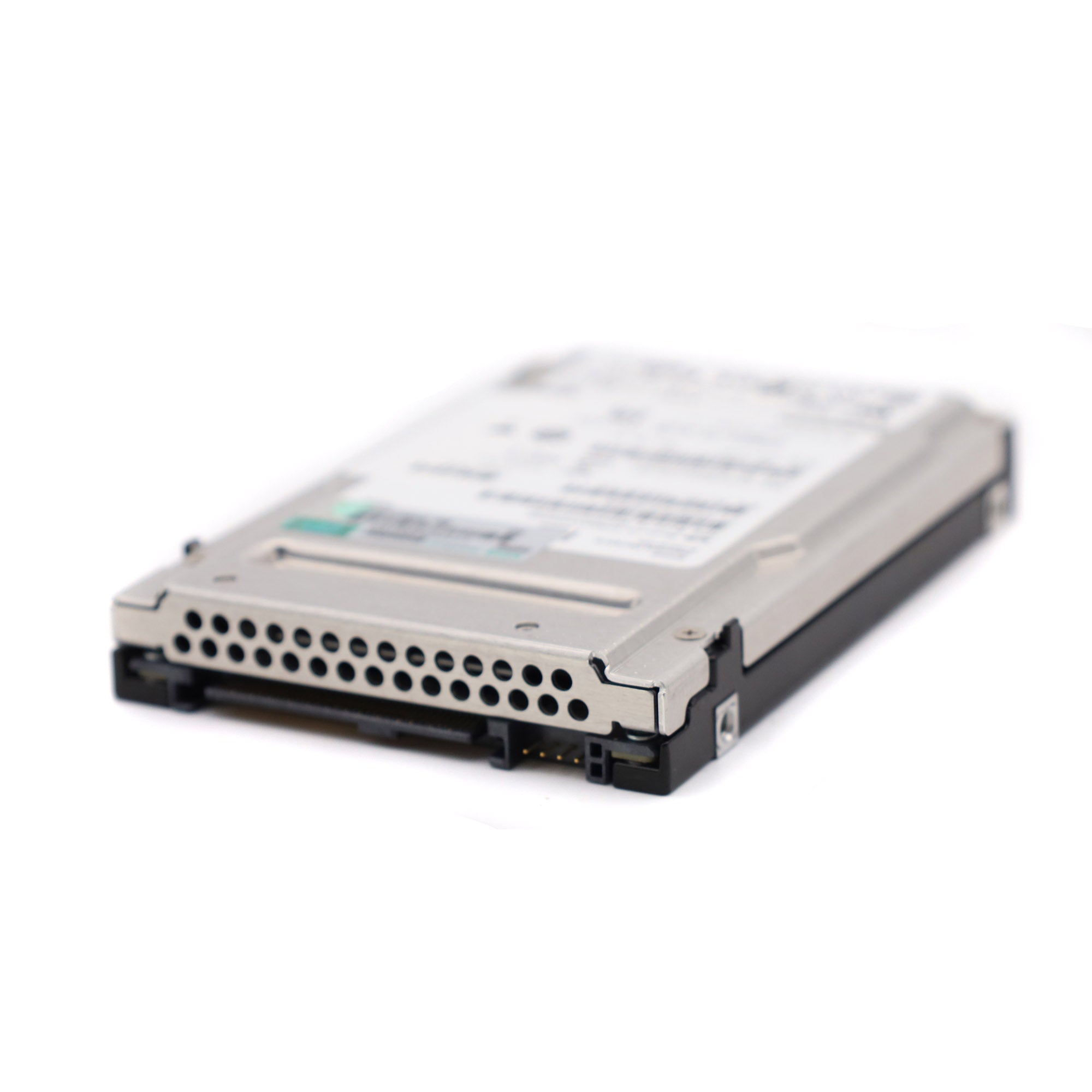 KIOXIA PM6-V Enterprise 3DWPD Mixed Use SSD 800GB SIE 2.5" SAS 24Gb/s