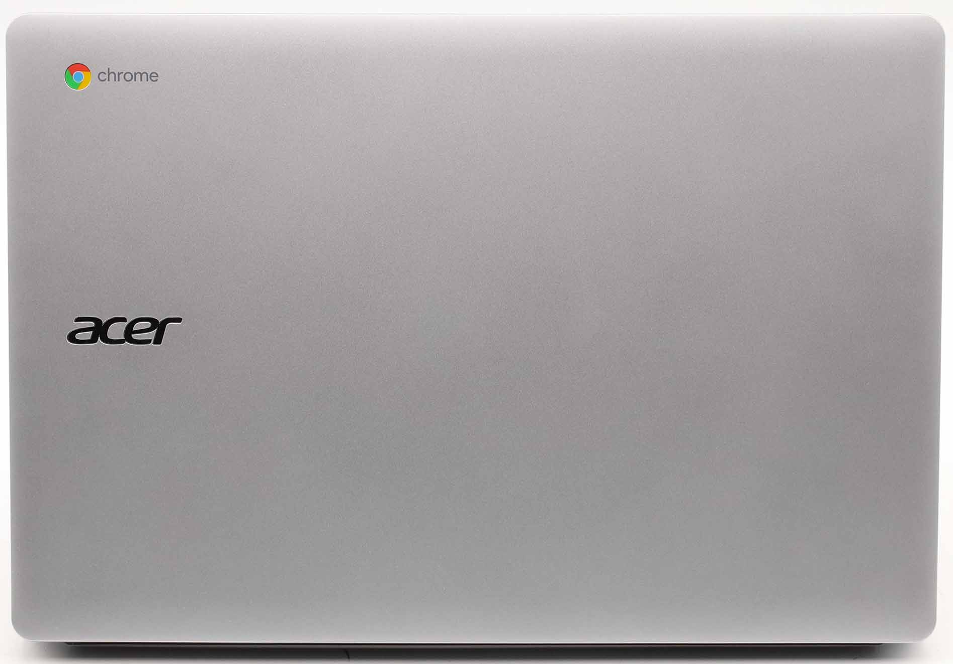 Acer Chromebook 315 CB315-3H-C5PB 15,6″ FHD Celeron N4100 4GB 32GB QWERTY