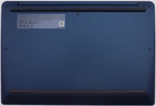 Lenovo Chromebook IdeaPad Slim 3 14" Full HD Display Mediatek MT8186 4GB RAM