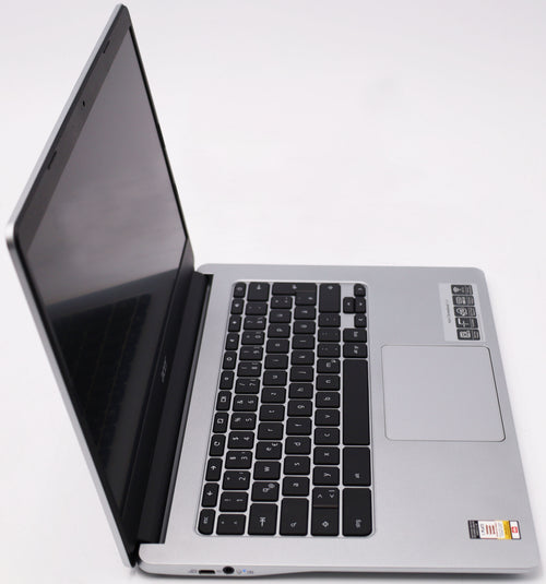 Acer Chromebook 314 Laptop 14 CB314-2H-K17E silber MT8183 4GB RAM 64GB Flash DE