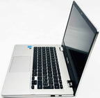 ASUS Plus Chromebook C424MA Intel Celeron N4120 4GB RAM 64GB Flash Mangelware