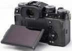 Fujifilm X-T5 Body 40,2MP APS-C DSLM 3.0" LCD Live View CMOS