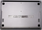 Acer Chromebook 314 Laptop 14 CB314-2H-K17E silber MT8183 4GB RAM 64GB Flash DE