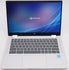 HP Chromebook x360 14b-cd0213ng Glacier Silver N100 4GB RAM 128GB Flash DE