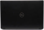 Dell Latitude 7390 Notebook 13,3 Zoll FHD Core i7-8650U 16GB RAM 256GB SSD Win11