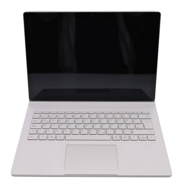 Microsoft Surface Book 2 Notebook Tablet 13,5