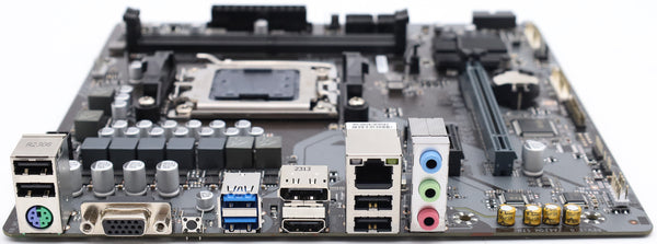 GIGABYTE A620M S2H Motherboard AM5 DDR5 AMD A620 Chipset HDMI