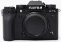 Fujifilm X-T5 Body 40,2MP APS-C DSLM 3.0" LCD Live View CMOS