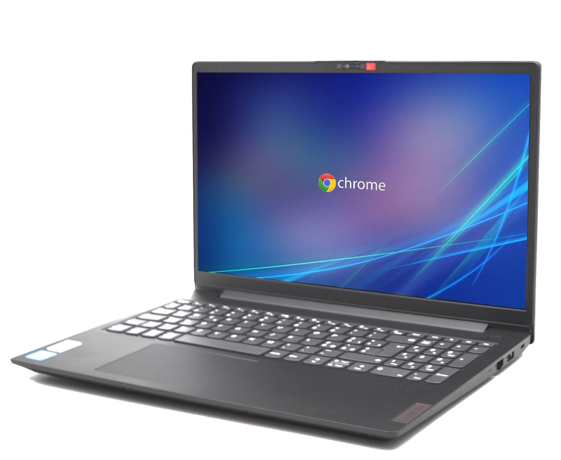 Lenovo V15 Notebook 15,6" FHD Intel Celeron N4500 8 GB RAM 256 GB QWERTY