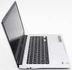 Acer Chromebook 14" Zoll Notebook silber MT8183 CPU 4GB RAM 64GB Flash DE