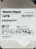 Western Digital 16TB 3.5" HDD SATA 6GB/s 7200RPM 512MB Cache WD160EDGZ