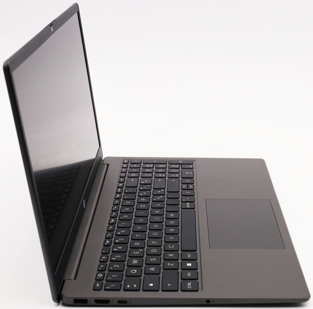 HP 255 G10 Notebook AMD Ryzen 3-7320U 15,6 Zoll RAM 8 GB DDR4 256 SSD QWERTY