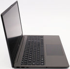 HP 255 G10 Notebook AMD Ryzen 3-7320U 15,6 Zoll RAM 8 GB DDR4 256 SSD QWERTY
