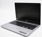Acer Chromebook 315 CB315‑4H 15,6" FHD Celeron N4500 4GB 128GB Wi‑Fi 6 QWERTZ
