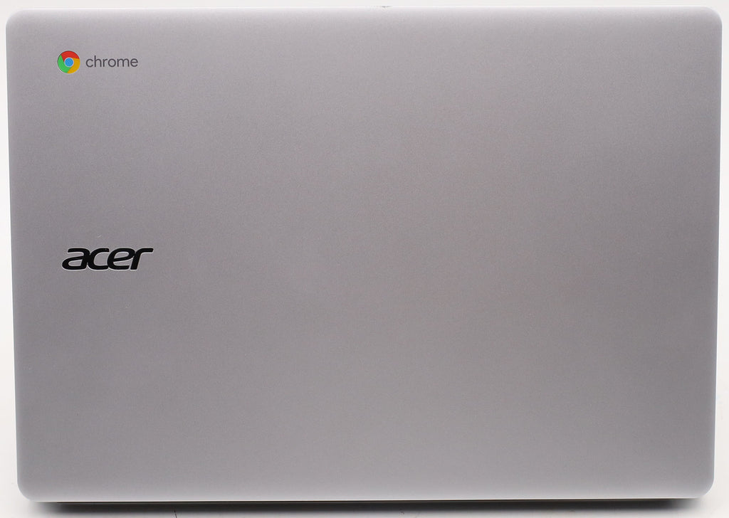 Acer Chromebook 14 CB314-1H-C0U7 silber Celeron N4020 4GB RAM 64GB Flash QWERTY