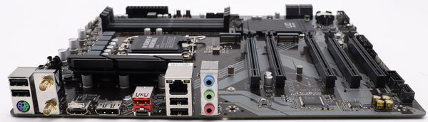 GIGABYTE B760 DS3H AX DDR4 Mainboard ATX LGA1700 DDR4 Intel B760 OHNE Zubehör