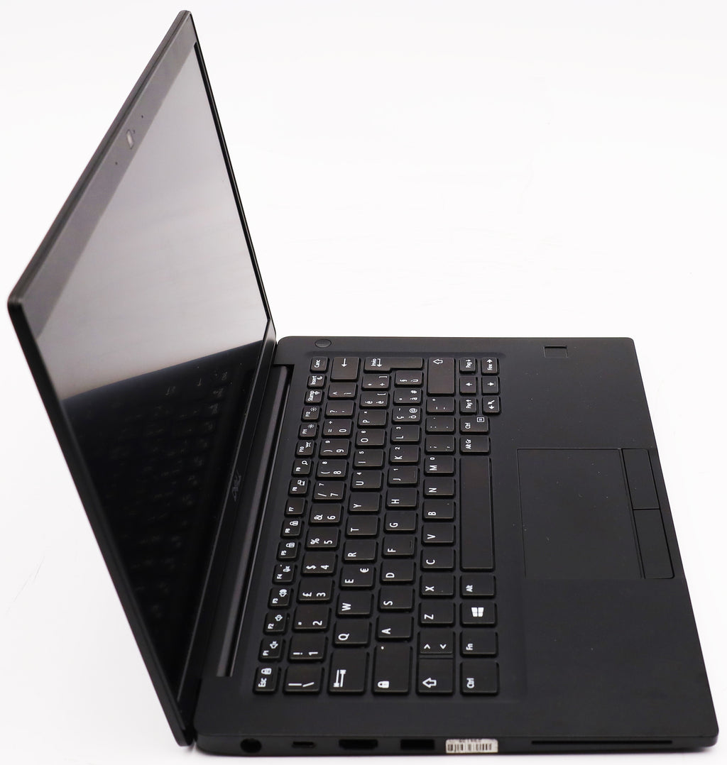 Dell Latitude 7390 Notebook 13,3 Zoll FHD Core i7-8650U 16GB RAM 256GB SSD Win11