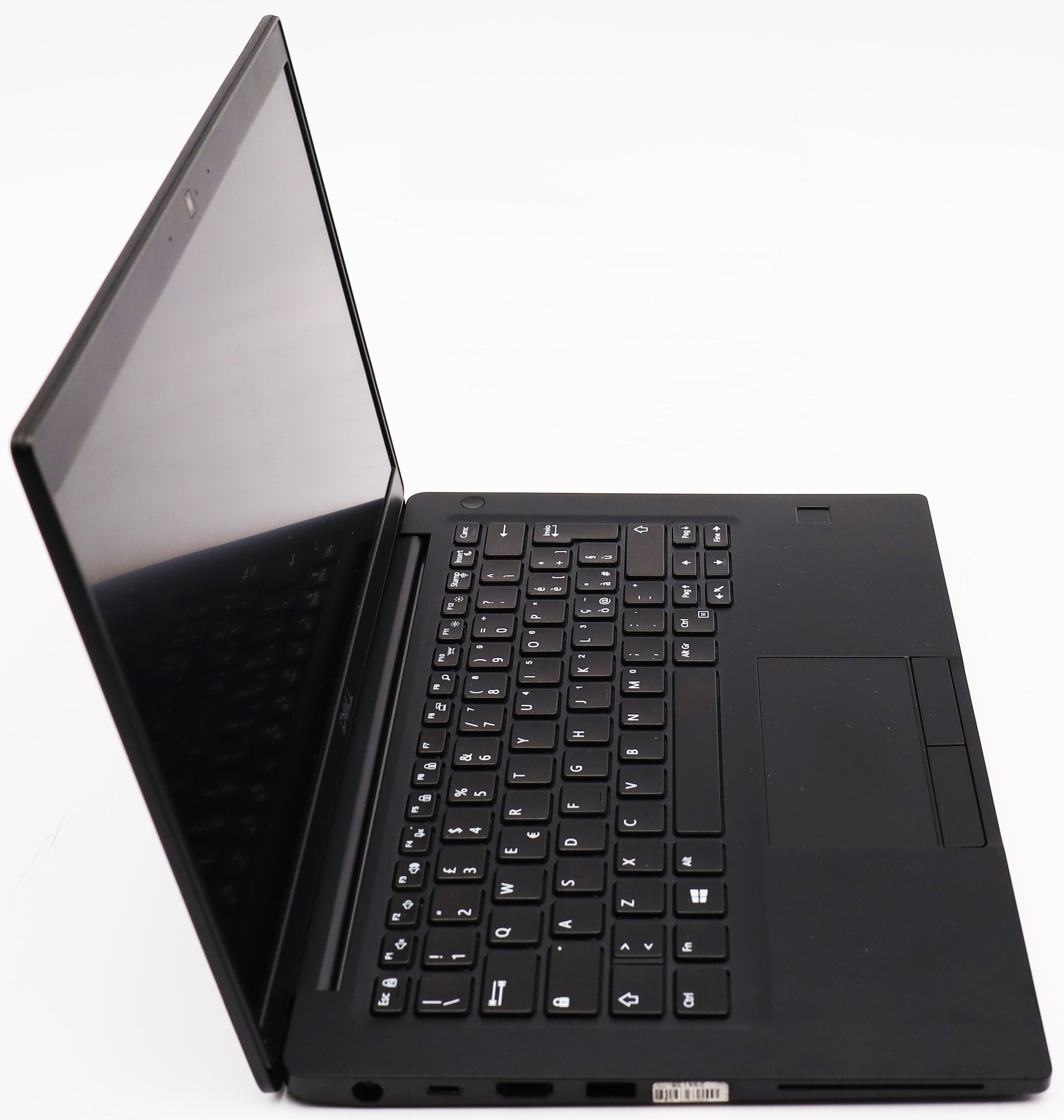 Dell Latitude 7390 Notebook 13,3 Zoll FHD Core i7-8650U 16GB RAM 256GB SSD Win11