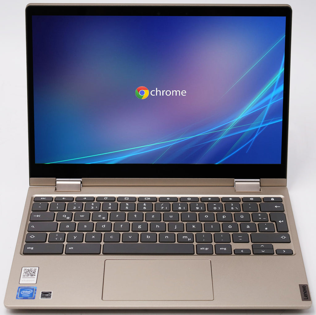 Lenovo IdeaPad Flex 3 Chromebook 11,6 Zoll Intel Celeron N4020 4GB RAM 64GB eMMC