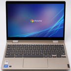 Lenovo IdeaPad Flex 3 Chromebook 11,6 Zoll Intel Celeron N4020 4GB RAM 64GB eMMC