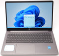 HP Chromebook 15,6" FHD-Display Intel Core i3-N305 8GB DDR5 RAM 256GB QWERTZ