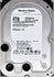 WD Red 4TB 3.5Zoll NAS Interne HDD 5400RPM 256MB Cache WD40EFAX