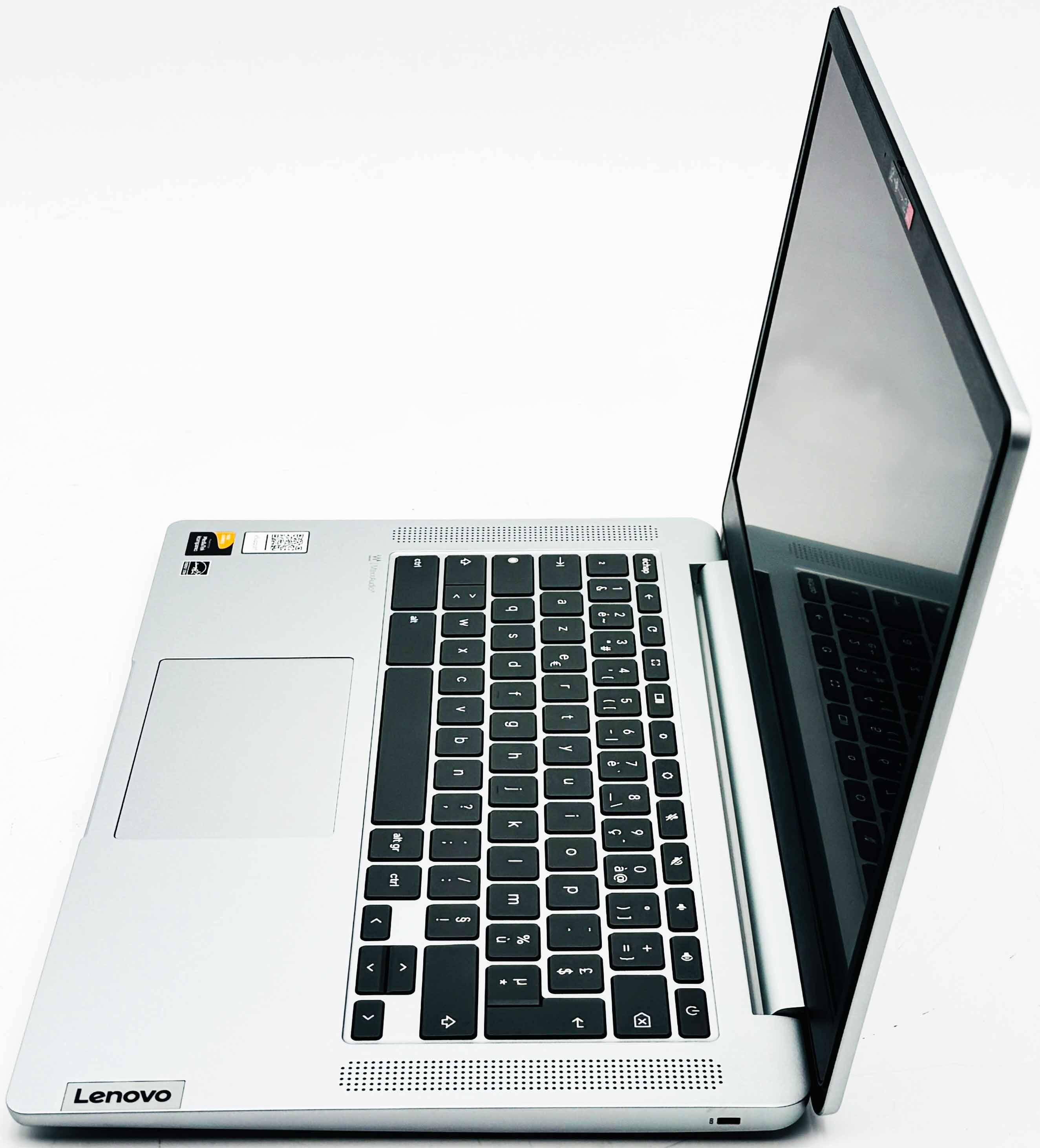 Lenovo IdeaPad Slim 3 Chromebook 14M868 14″ MediaTek Kompanio 520 4GB RAM AZERTY