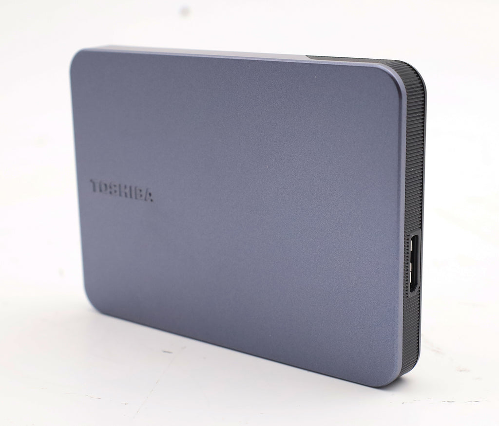 Toshiba 2TB Canvio Gaming Portable Externe Festplatte, USB 3.2 Gen 1
