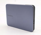 Toshiba 2TB Canvio Gaming Portable Externe Festplatte, USB 3.2 Gen 1