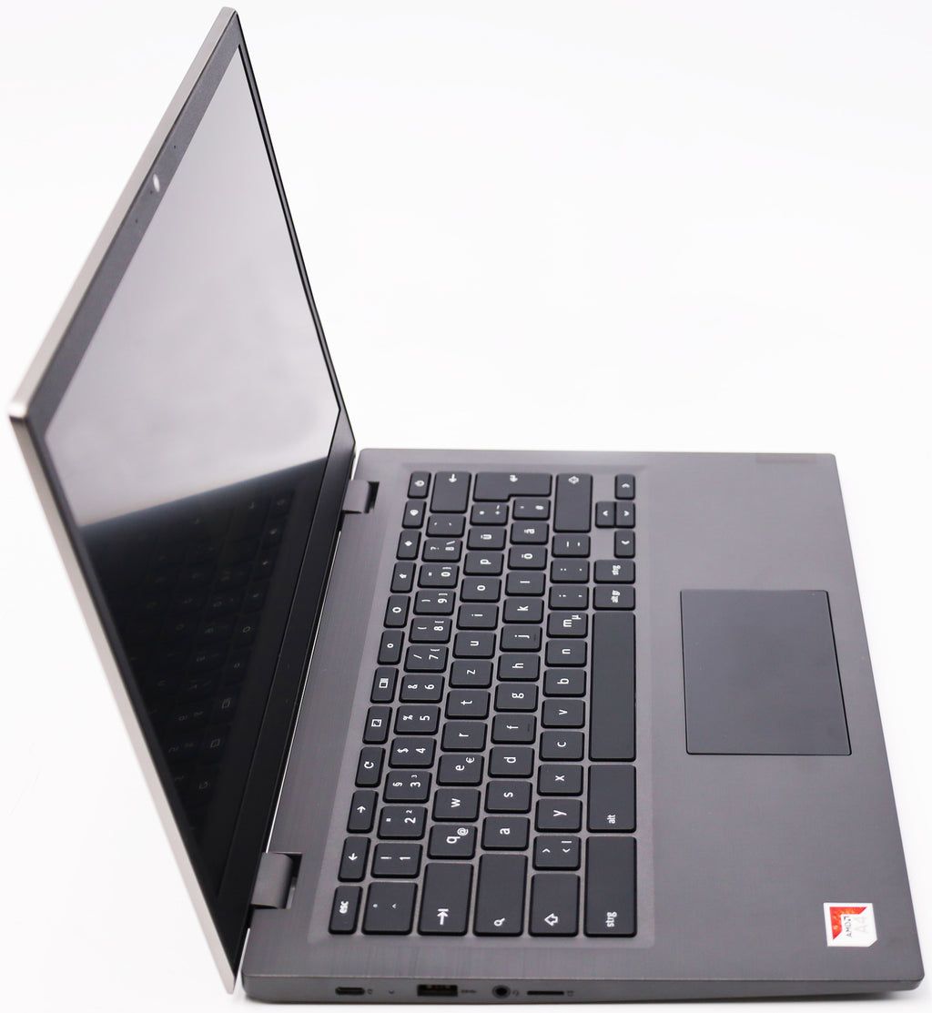 Lenovo Chromebook S345 35,6 cm 14 Zoll FHD Laptop AMD A4 4GB RAM 32GB eMMC