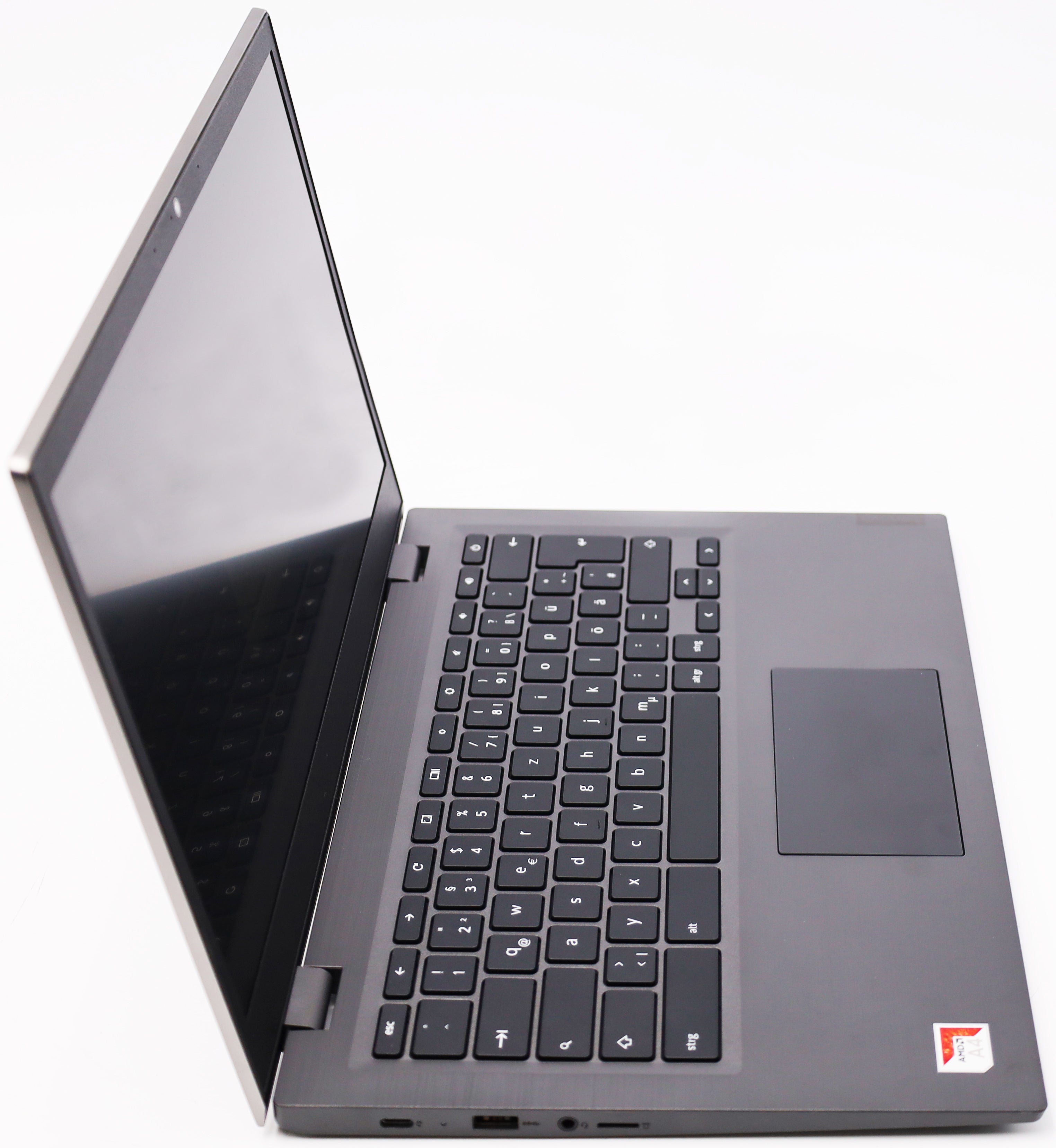 Lenovo Chromebook S345 35,6 cm 14 Zoll FHD Laptop AMD A4 4GB RAM 32GB eMMC