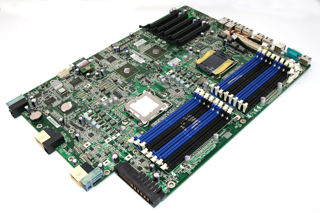 Noname Mainboard S6673WP6B2-RVB - bulk
