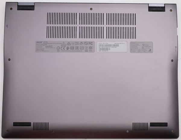 Acer Chromebook 13.5